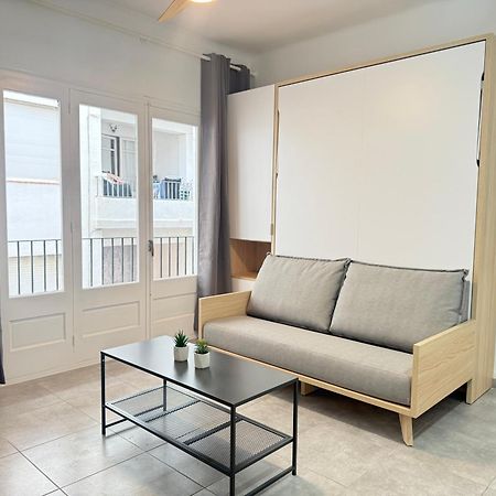 Agi Macia Centro Apartment Roses Bagian luar foto