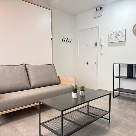Agi Macia Centro Apartment Roses Bagian luar foto