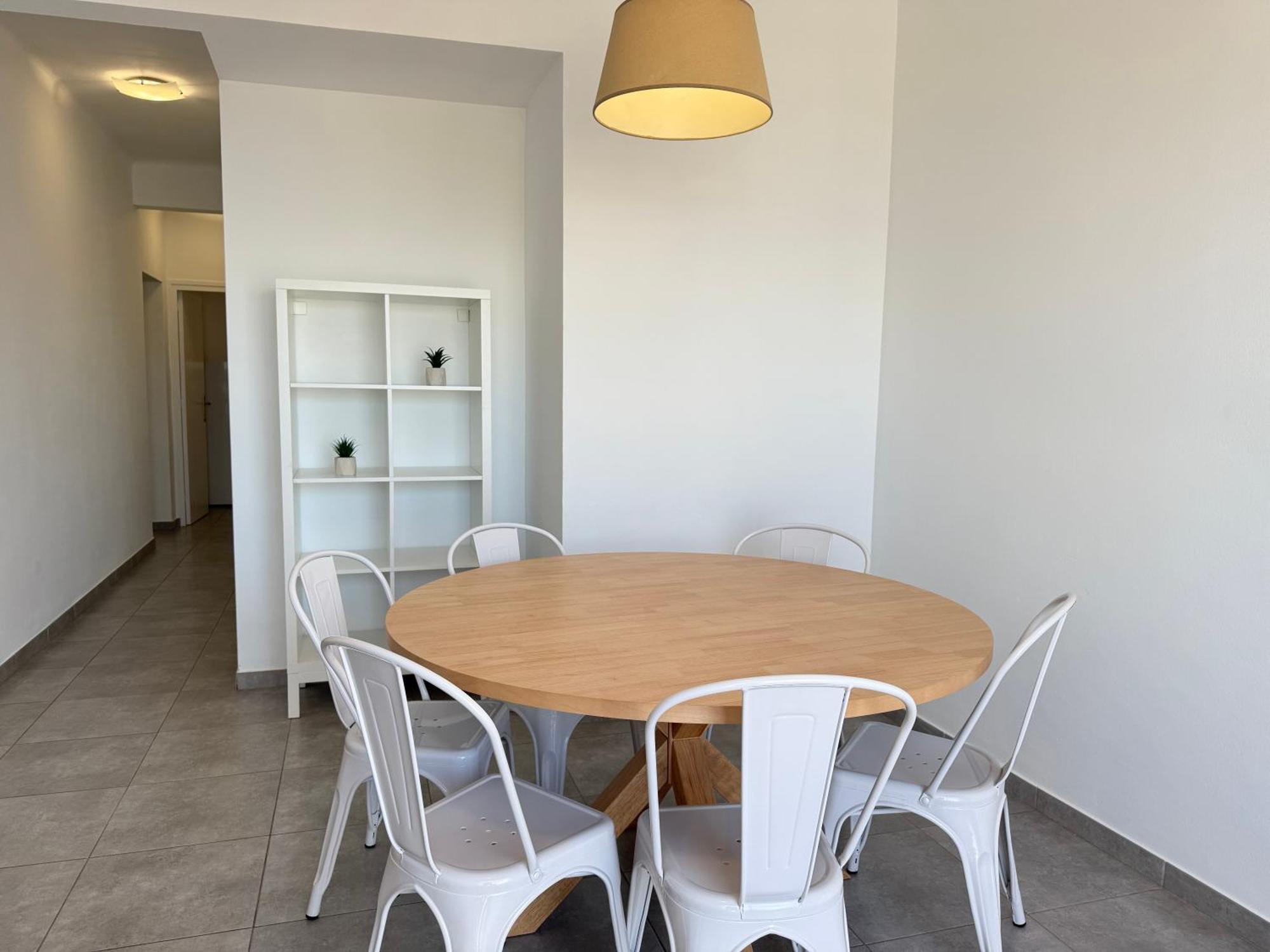 Agi Macia Centro Apartment Roses Bagian luar foto