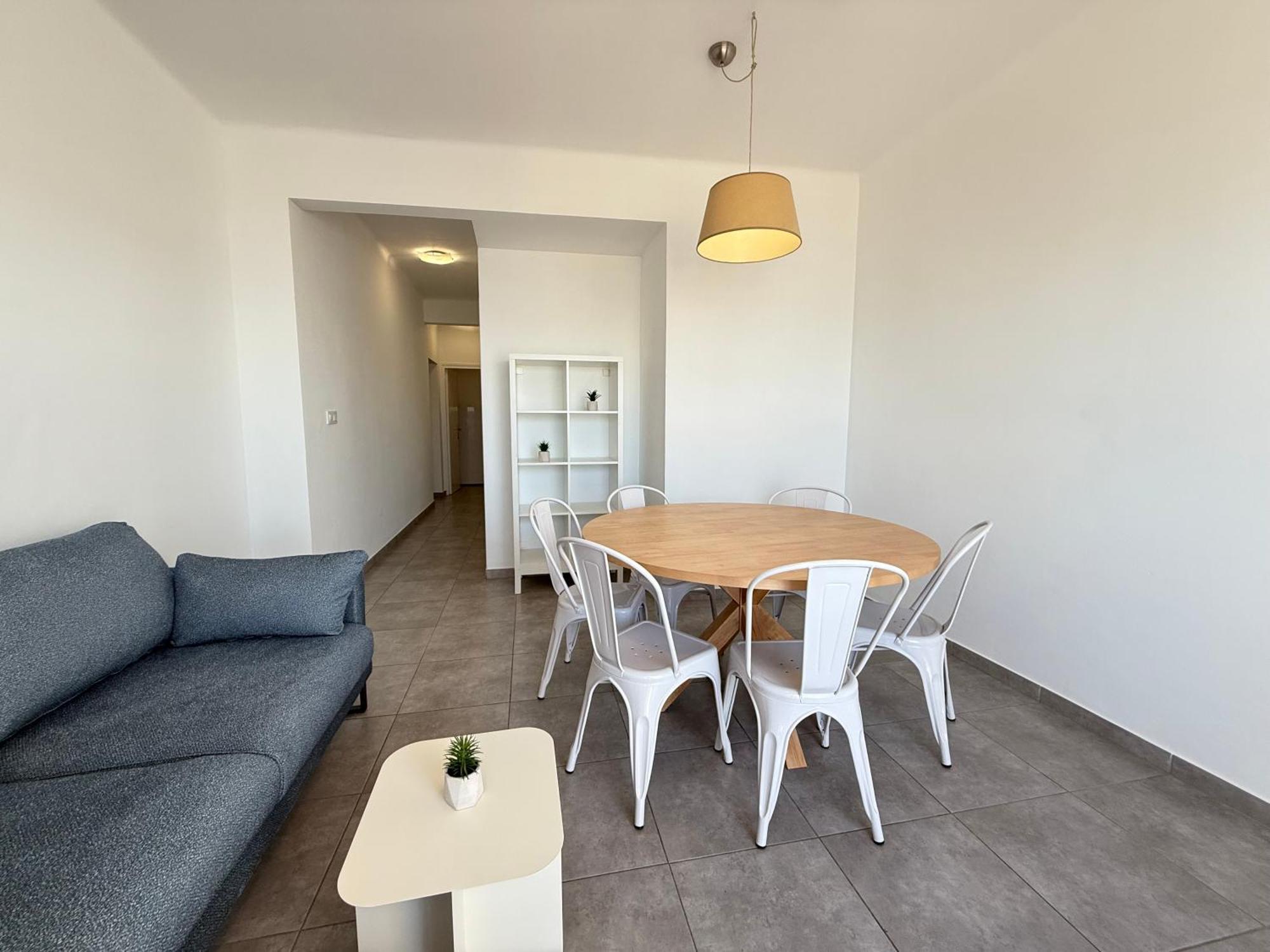 Agi Macia Centro Apartment Roses Bagian luar foto