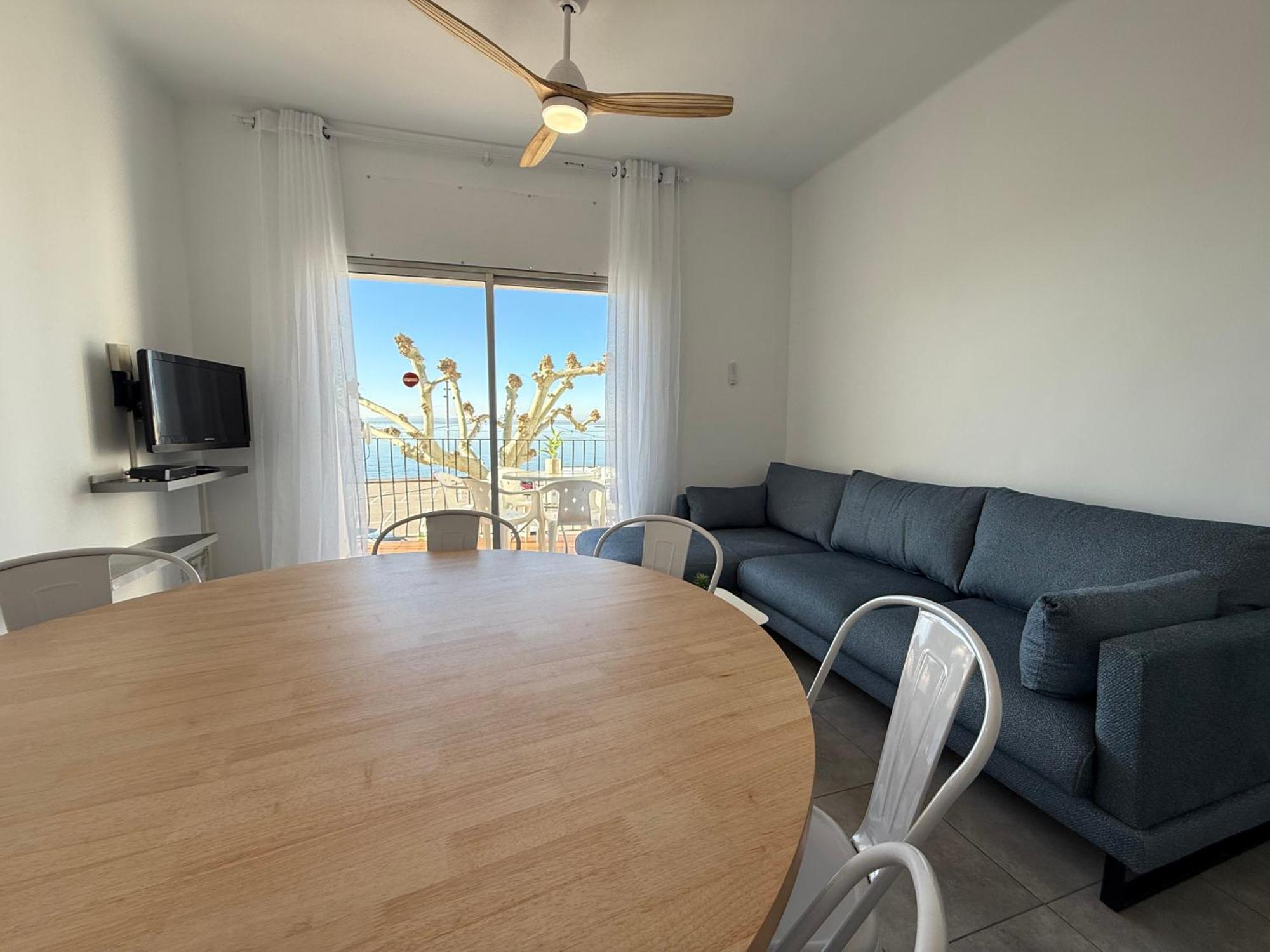 Agi Macia Centro Apartment Roses Bagian luar foto
