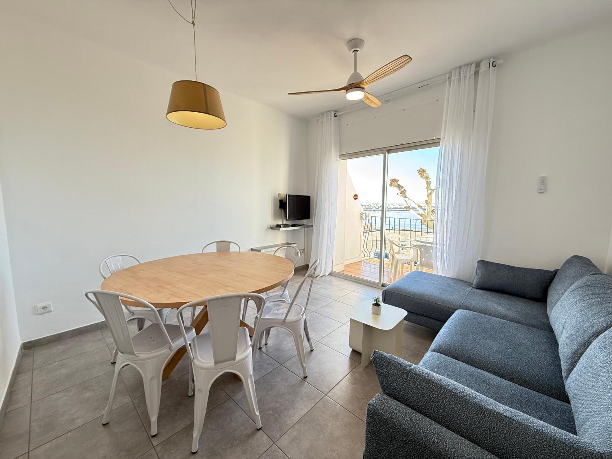 Agi Macia Centro Apartment Roses Bagian luar foto