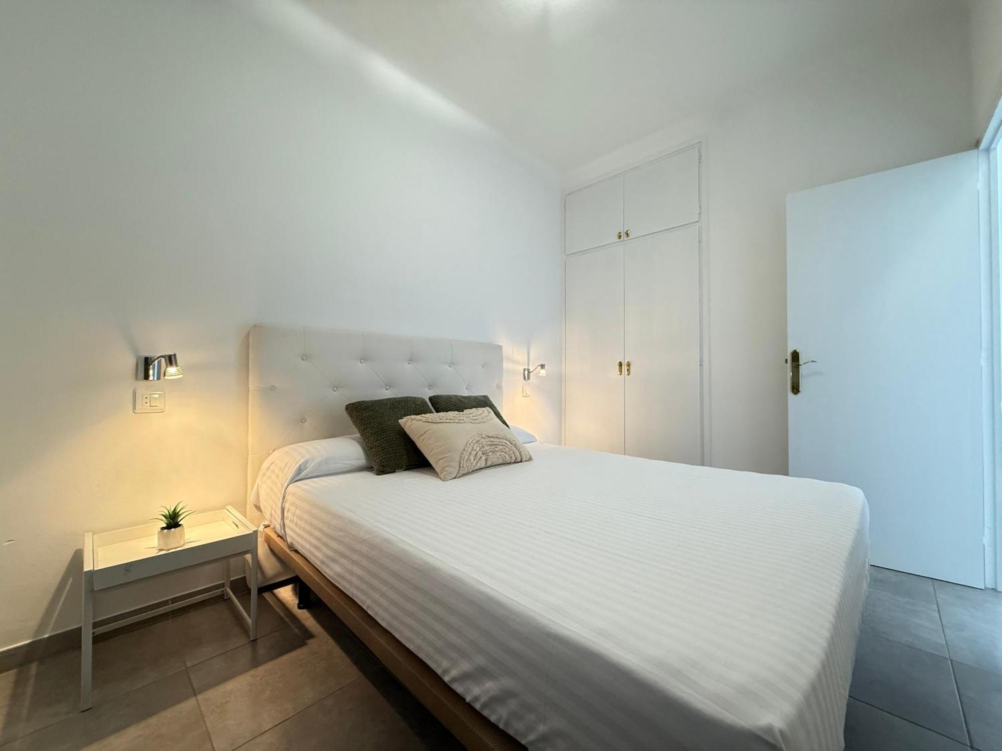 Agi Macia Centro Apartment Roses Bagian luar foto