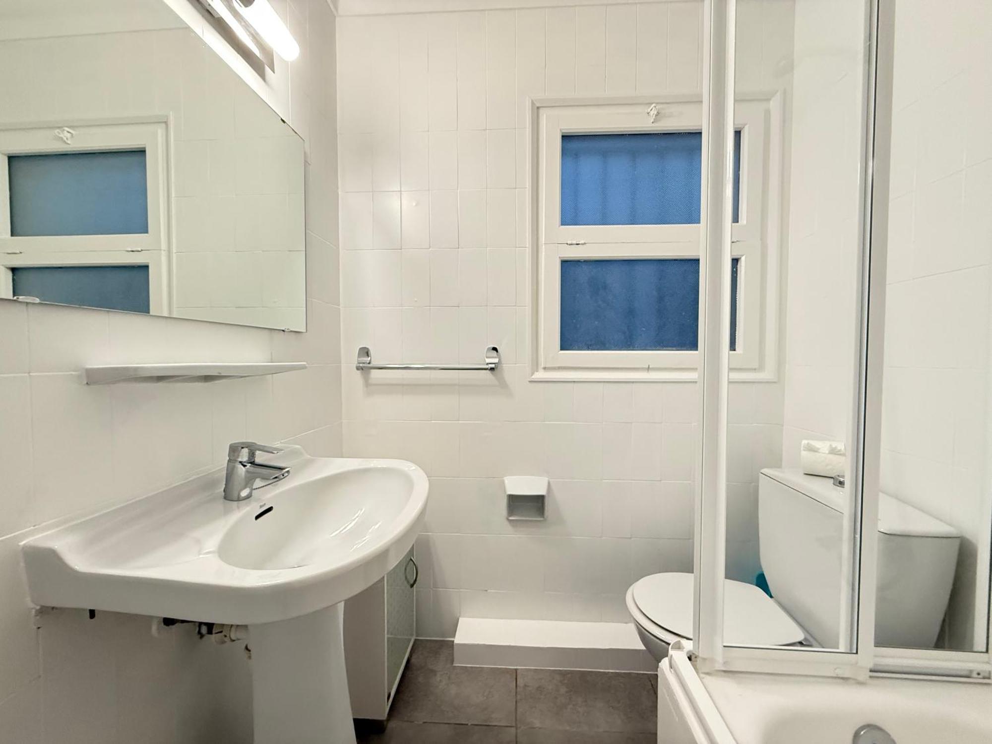 Agi Macia Centro Apartment Roses Bagian luar foto