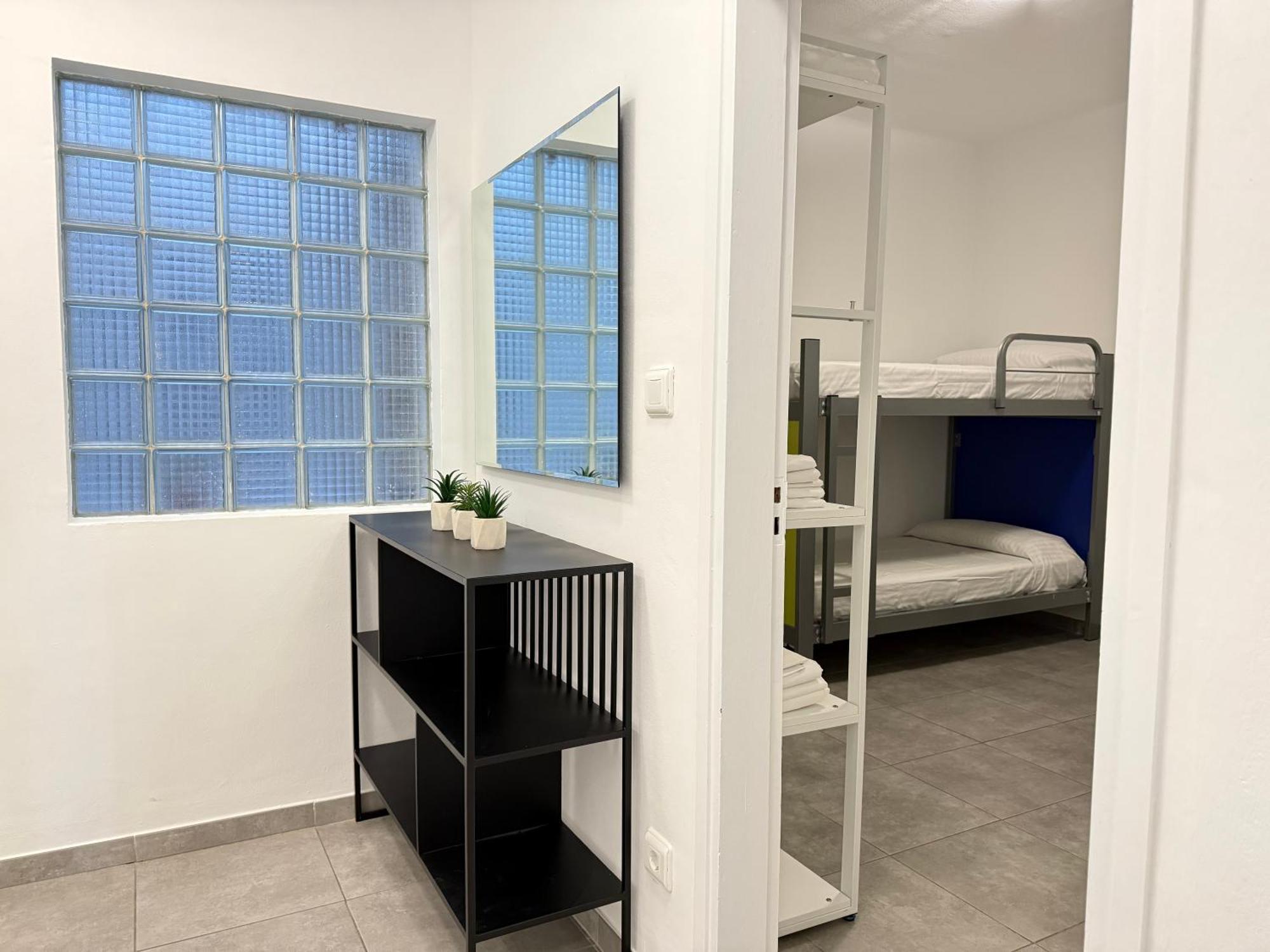 Agi Macia Centro Apartment Roses Bagian luar foto