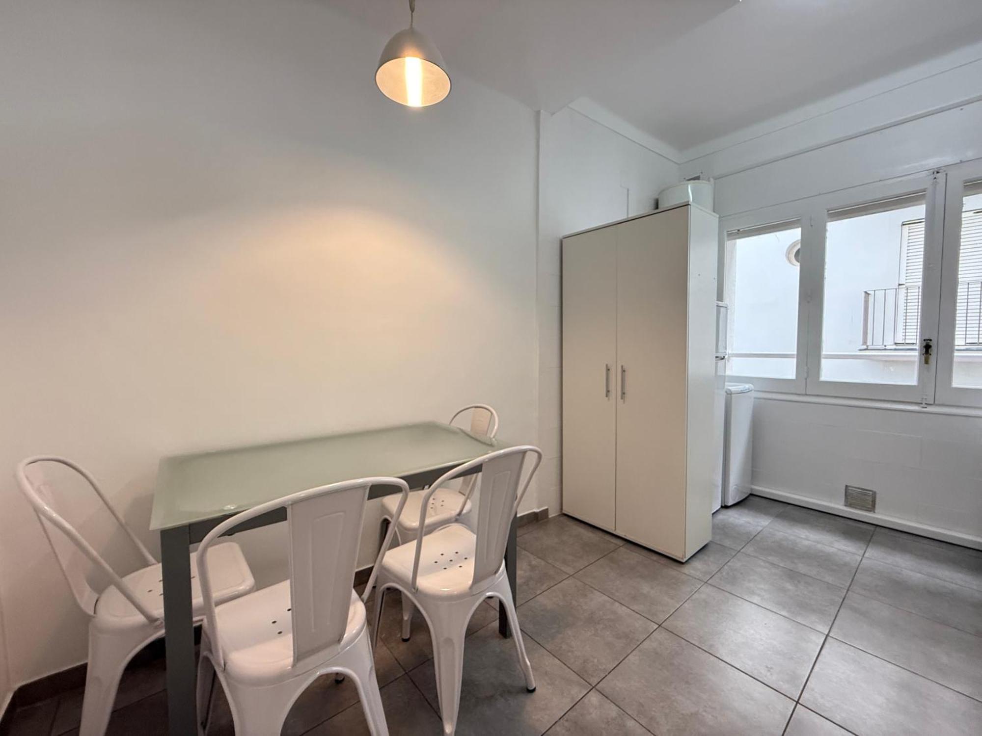Agi Macia Centro Apartment Roses Bagian luar foto