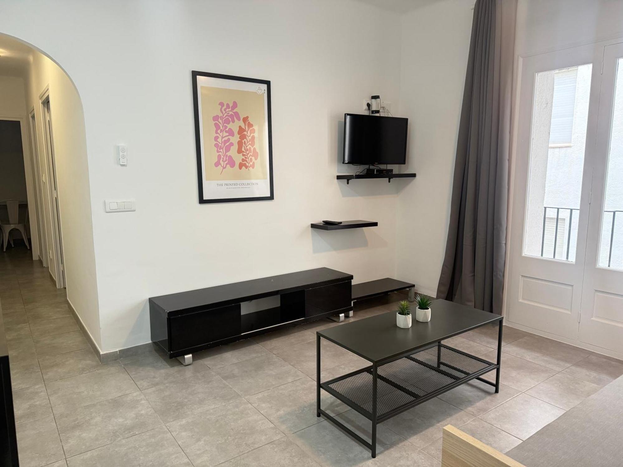 Agi Macia Centro Apartment Roses Bagian luar foto