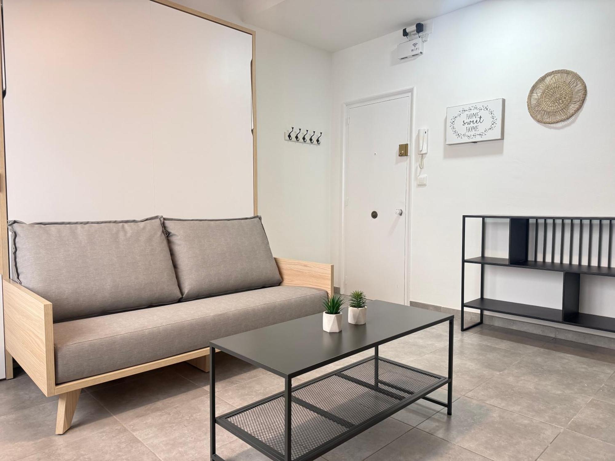 Agi Macia Centro Apartment Roses Bagian luar foto