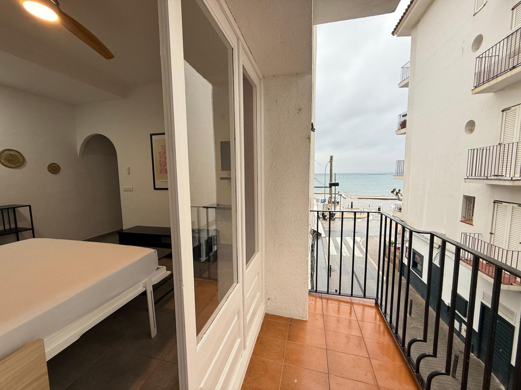 Agi Macia Centro Apartment Roses Bagian luar foto