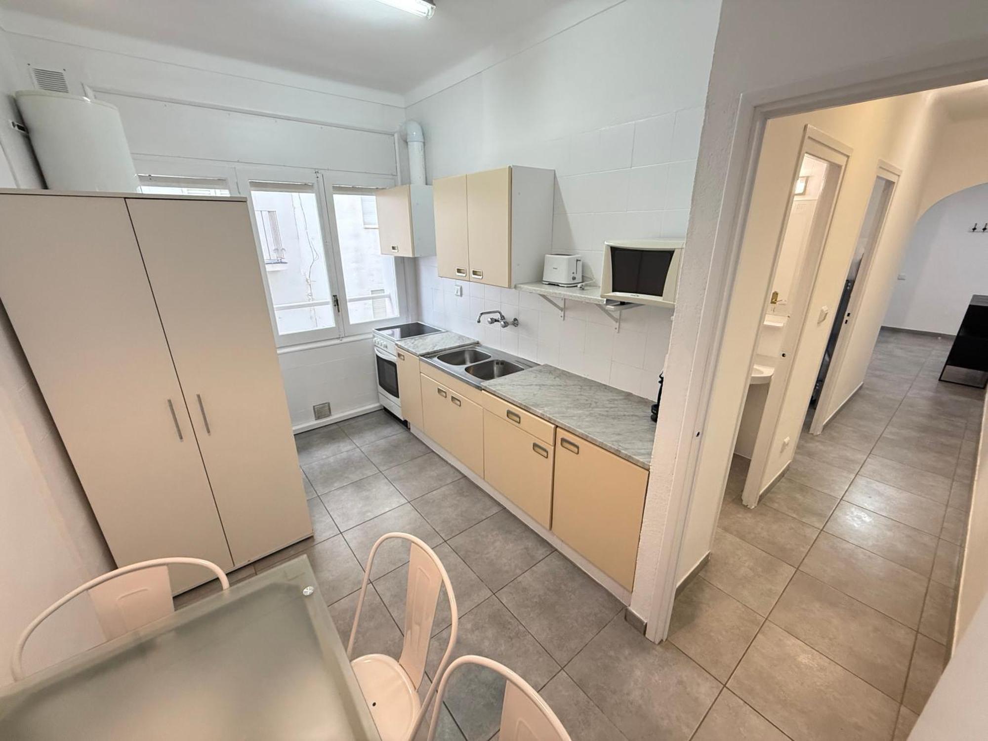 Agi Macia Centro Apartment Roses Bagian luar foto