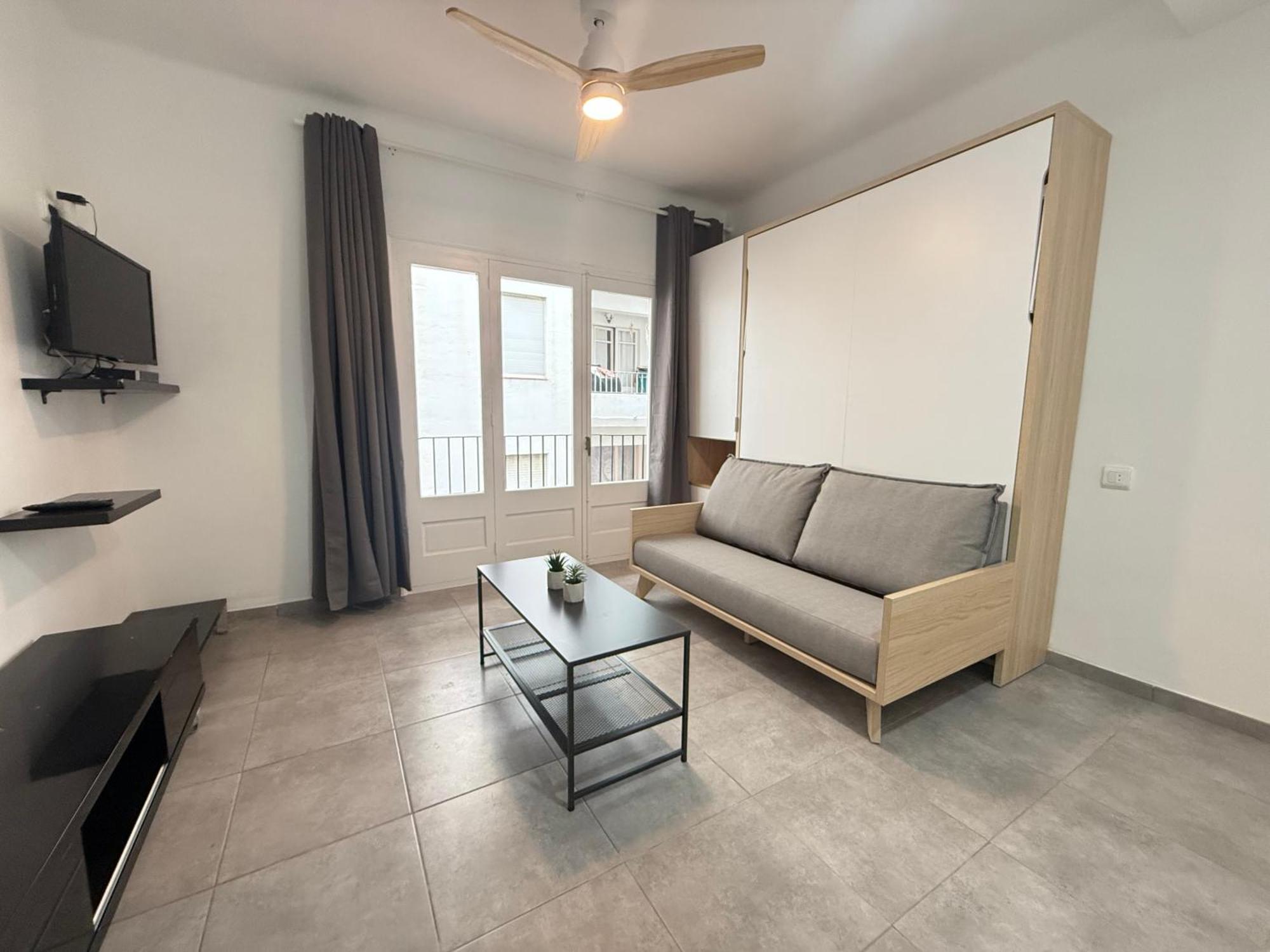 Agi Macia Centro Apartment Roses Bagian luar foto