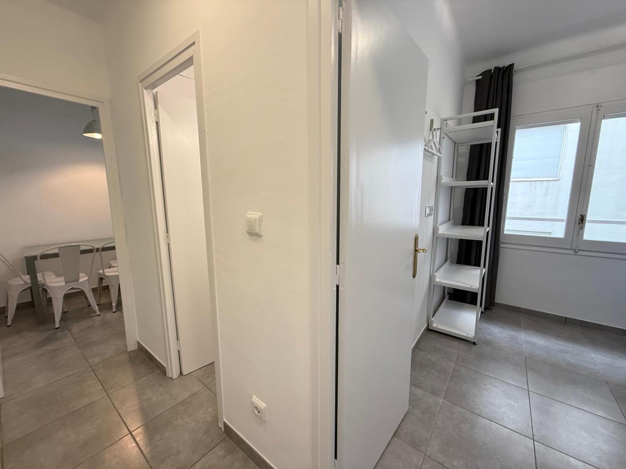 Agi Macia Centro Apartment Roses Bagian luar foto
