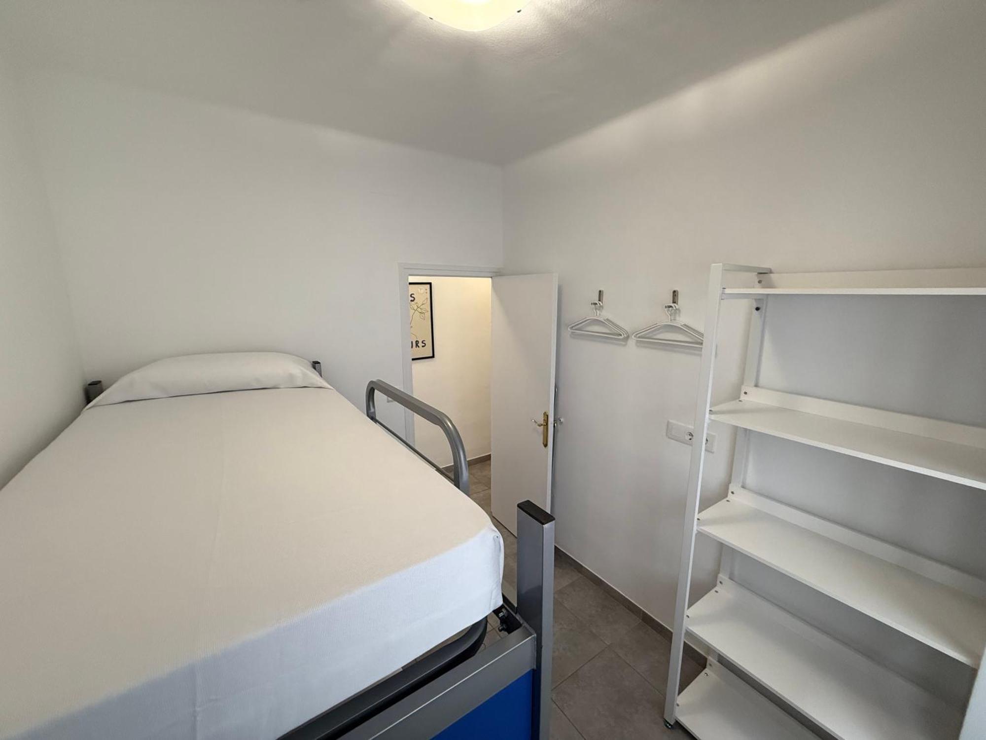 Agi Macia Centro Apartment Roses Bagian luar foto