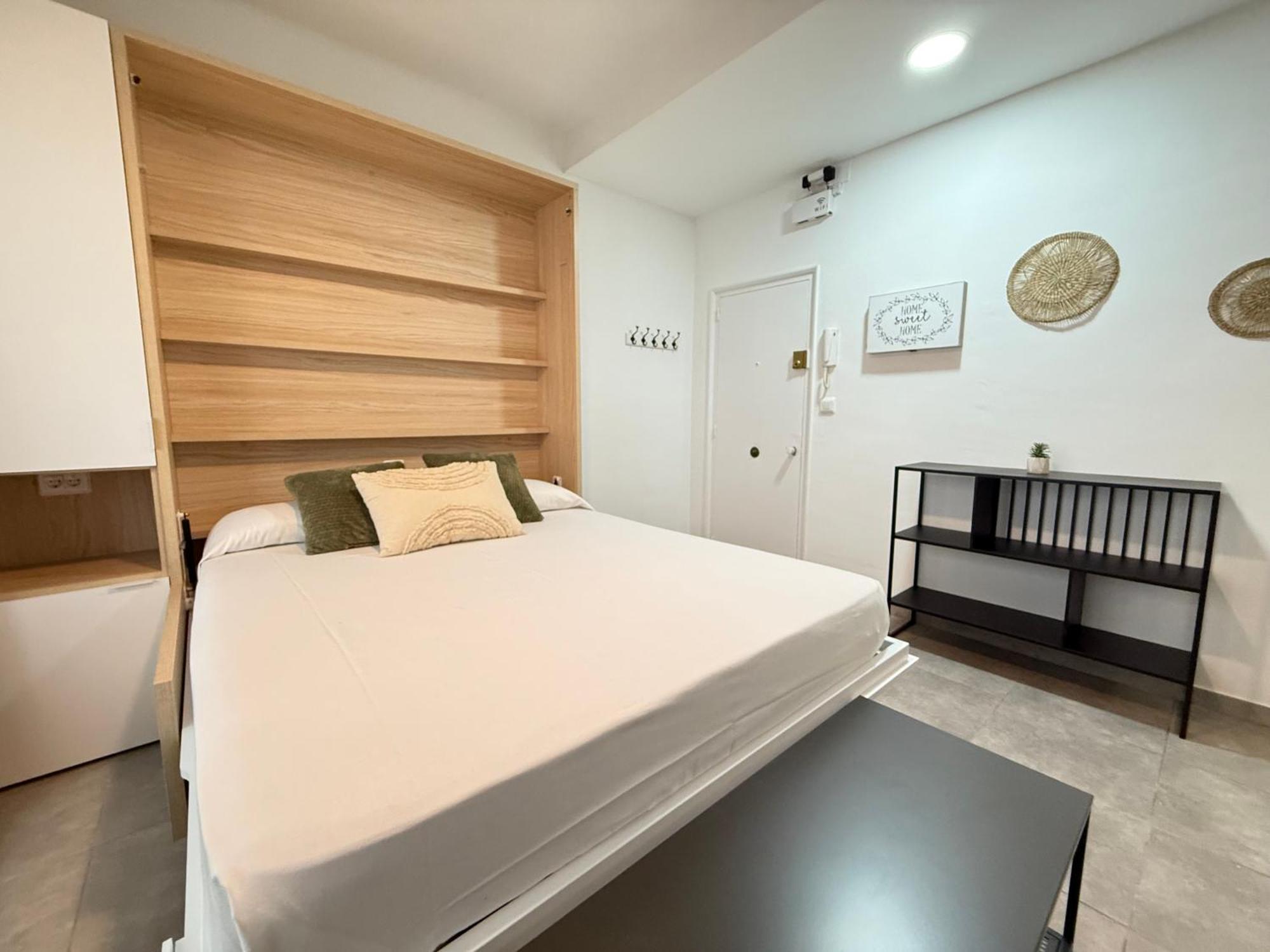 Agi Macia Centro Apartment Roses Bagian luar foto