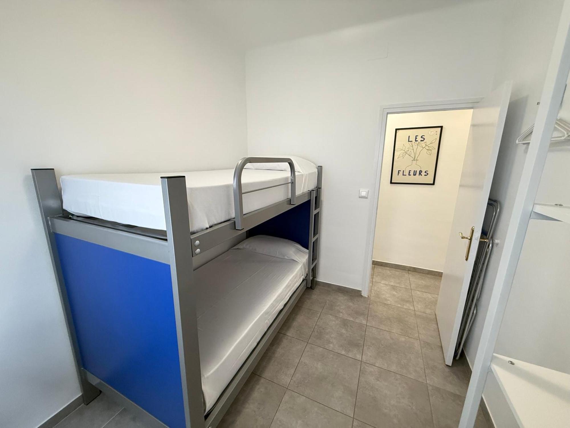Agi Macia Centro Apartment Roses Bagian luar foto
