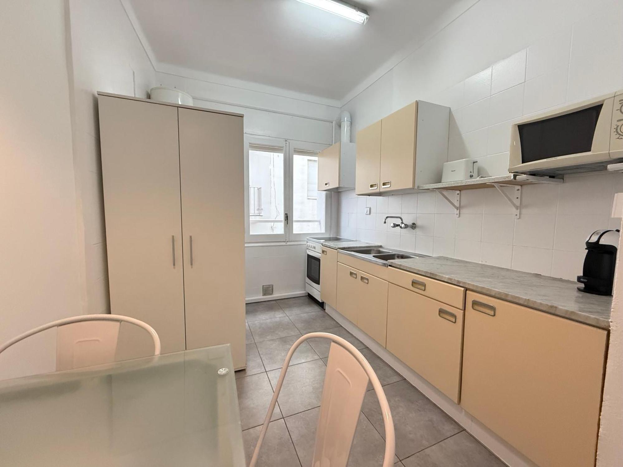 Agi Macia Centro Apartment Roses Bagian luar foto