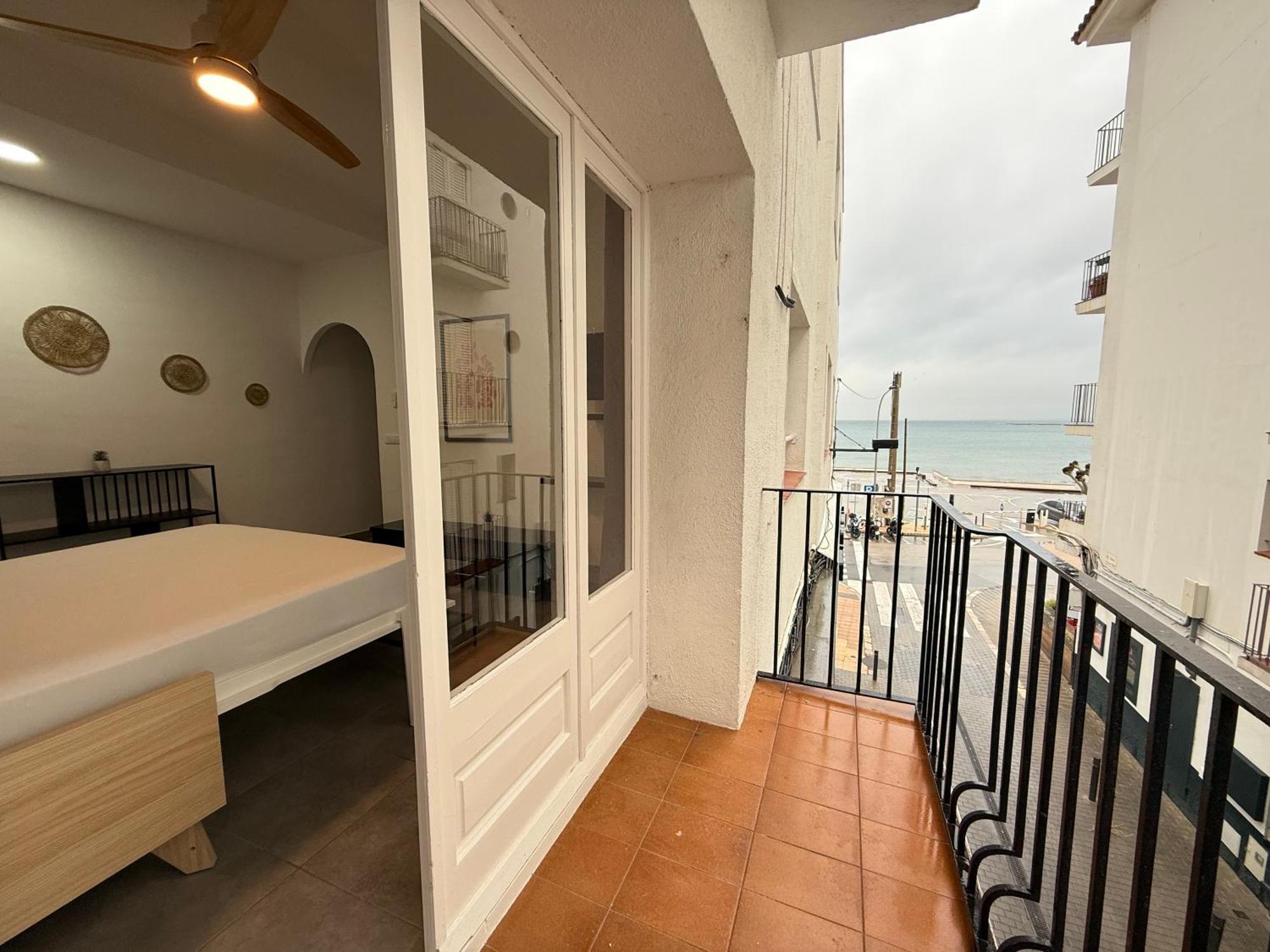 Agi Macia Centro Apartment Roses Bagian luar foto