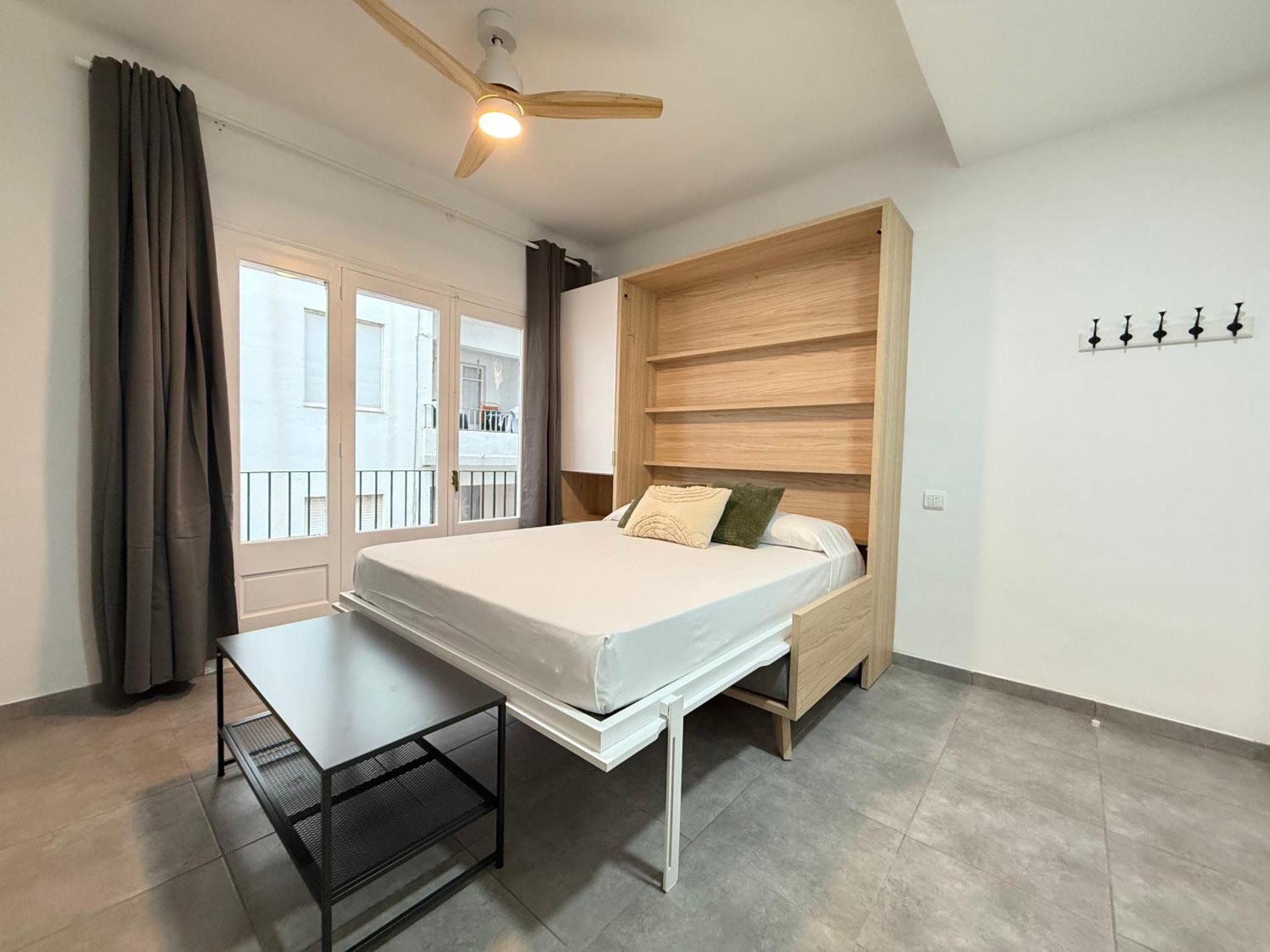 Agi Macia Centro Apartment Roses Bagian luar foto
